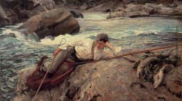 Auf seine Ferien, Norwegen Auf seine Ferien, Norwegen