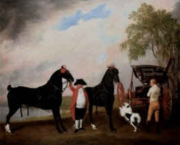 Prince of Wales Phaeton Prince of Wales Phaeton