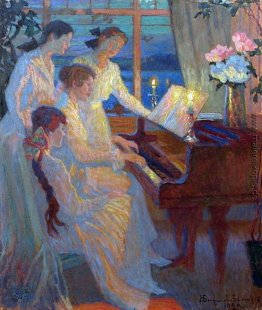Symphonie Symphonie