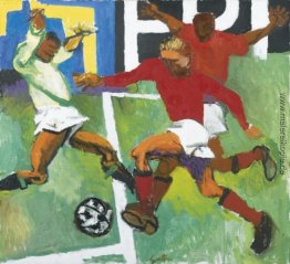 Ich calciatori Ich calciatori