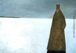 Abend Besucher- Abend Besucher-