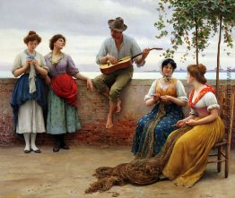 Die Serenade Die Serenade