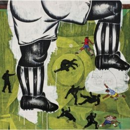 Fußball Fußball