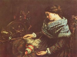 Der schlafende Embroiderer Der schlafende Embroiderer