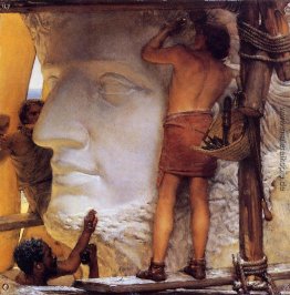 Bildhauer im alten Rom Bildhauer im alten Rom