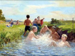 Schwimmen Schwimmen