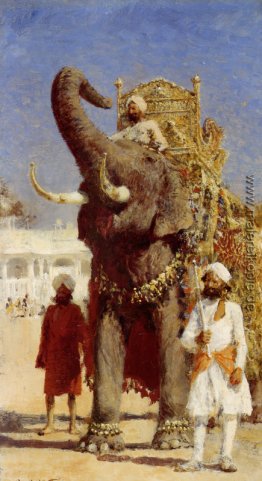 Die Rajahs Elephant Die Rajahs Elephant