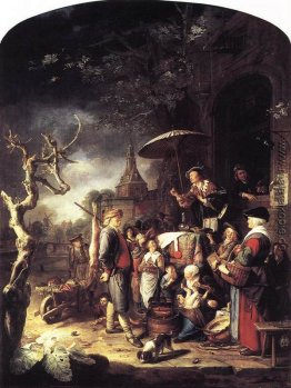Der Quacksalber Der Quacksalber