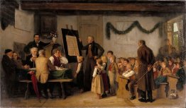 Die Schule Prüfung Die Schule Prüfung