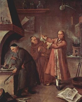 Die Alchemisten Die Alchemisten