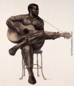 Gitarrist Gitarrist