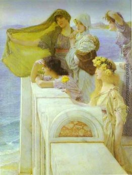An der Wiege der Aphrodite An der Wiege der Aphrodite