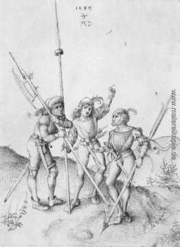 Soldiers Soldiers