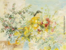 La Fleuriste La Fleuriste