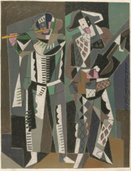 Commedia dell'Arte Commedia dell'Arte