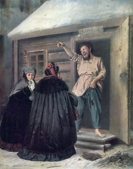 Hausmeister Letting ein Apartment mit einer Dame Hausmeister Letting ein Apartment mit einer Dame