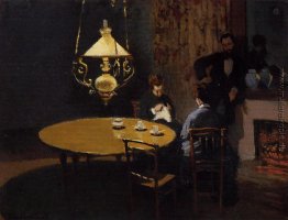 Das Abendessen Das Abendessen