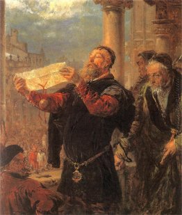 Beurteilung von Matejko Beurteilung von Matejko