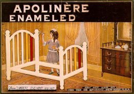 Apolinere Emaillierte Apolinere Emaillierte
