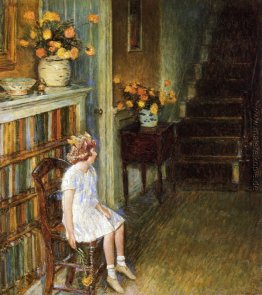 Clarissa Clarissa