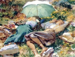 Eine Siesta Eine Siesta