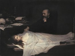 Der Anatom 1869 Der Anatom 1869