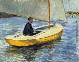 Die Gelben Boot Die Gelben Boot