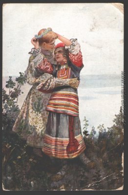 Idylle Idylle