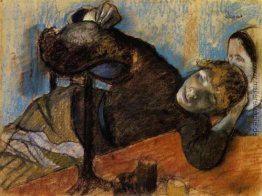 Der Milliner Der Milliner