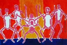 Die Jazz-Band- Die Jazz-Band-