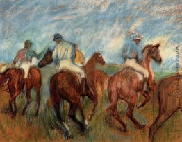 Jockeys Jockeys