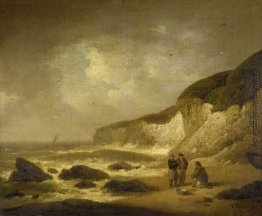 Coast Scene Coast Scene