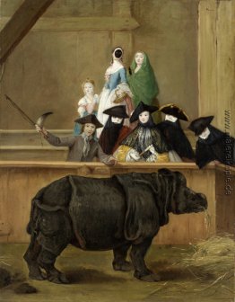 Clara das Rhinoceros Clara das Rhinoceros