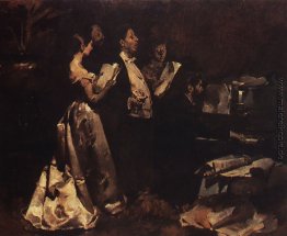 Um Concerto de Amadores Um Concerto de Amadores