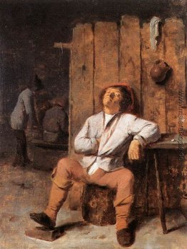 Ein Boor Asleep Ein Boor Asleep
