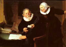 Die Schiffbauer und seine Frau Die Schiffbauer und seine Frau