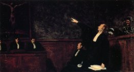 Das Gericht Das Gericht