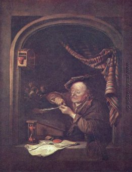 Der alte Schul Der alte Schul