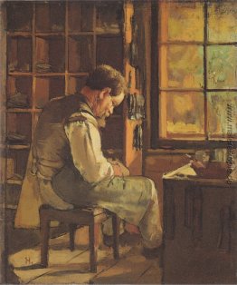 Der Schuster am Fenster Der Schuster am Fenster