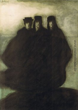 Les trois Zahlen Les trois Zahlen