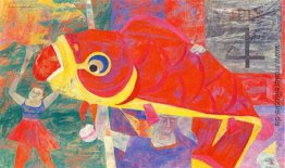 Fisch Kite Fisch Kite