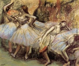 Dancers Dancers
