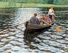 Auf dem See Auf dem See