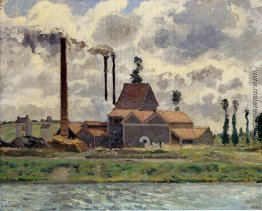 Die Fabrik Die Fabrik