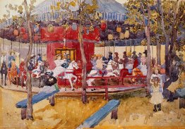 Merry Go Round, Nahant Merry Go Round, Nahant