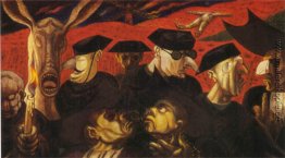 Rückkehr von der Ausführung Rückkehr von der Ausführung