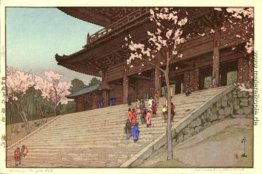 Chion-in Temple Gate Chion-in Temple Gate