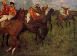Jockeys Jockeys