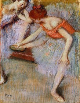Dancers Dancers