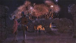 Feuerwerk Feuerwerk